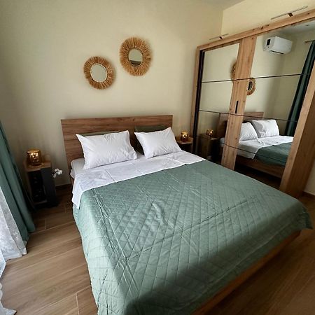 Ferienwohnung Gouvia Hideaway Exterior foto
